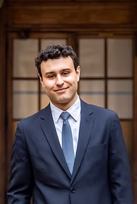Mathéo RAIMI